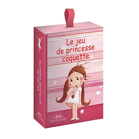 Jeu de la Princesse Coquette (le)
