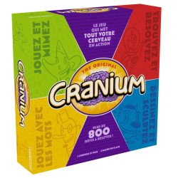 Cranium