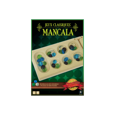 Mancala
