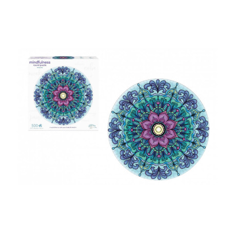 Crystal Salamon - Mindful Living : Respire