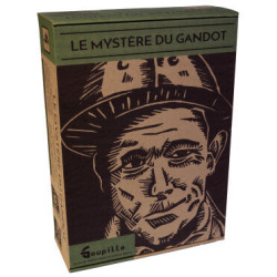 Le Mystère du Gandot