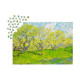 Vincent Van Gogh - Verger Fleurissant (Orchard in Blossom)
