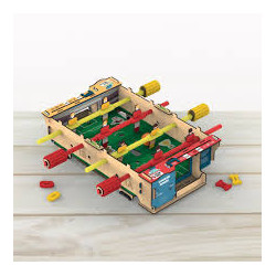 Smartivity Table Football