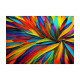 Colorful Feathers