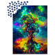 Cosmic Tree of Life
