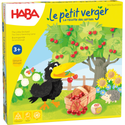 Le Petit Verger
