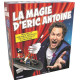 Eric Antoine, le coffret Spectacle