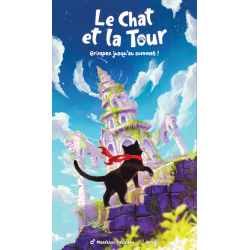 Le Chat et la Tour