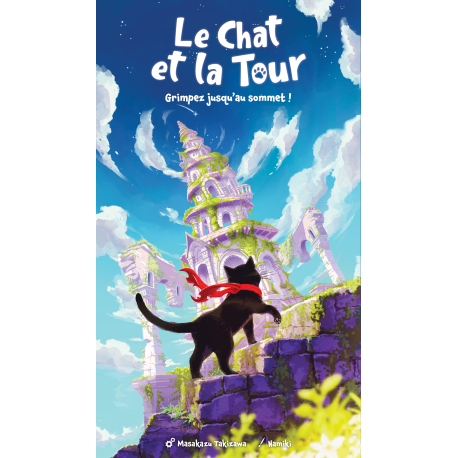 Le Chat et la Tour