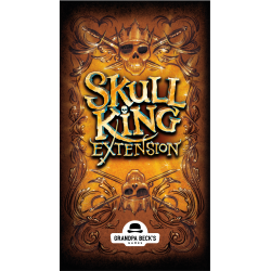 Skull King Extension