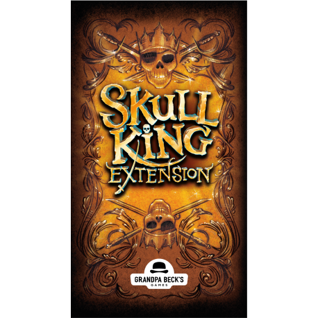 Skull King Extension