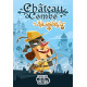 CHATEAU COMBO extension au cachot