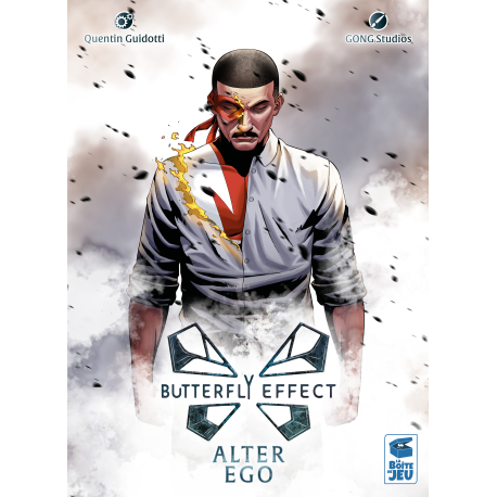Butterfly Effect - Alter Ego