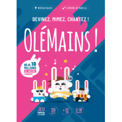 Olémains