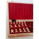 Jeu d'échecs Ambassadeur 35 cm