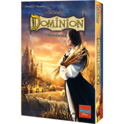 Dominion : Abondance