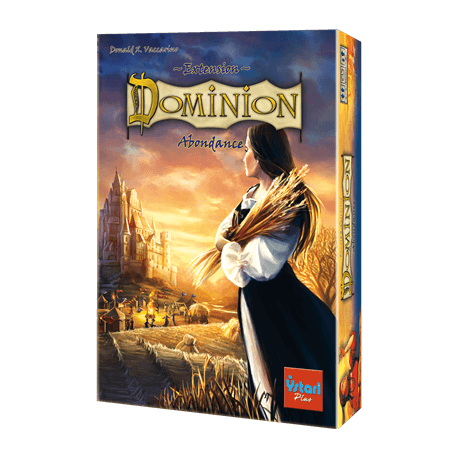 Dominion : Abondance