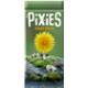 Booster Pixies : Flower Power