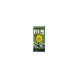 Booster Pixies : Flower Power