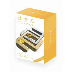 Casse-tête Huzzle Cast : A&A