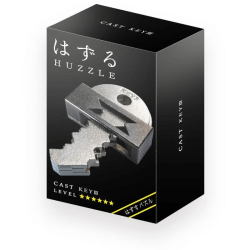 Casse-tête Huzzle Cast : Key III