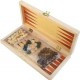 EcoSet Echecs Dames Backgammon