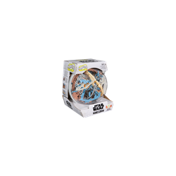 PERPLEXUS Mandalorian