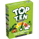 TOP TEN AVENTURES