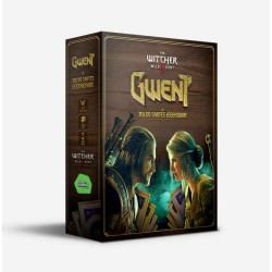 Gwent : le Jeu de Cartes Légendaire