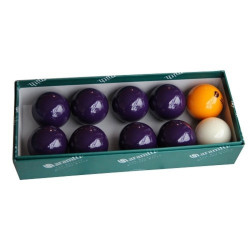 Billes du 9 Spécial 57,2 mm