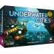 Underwater Cities