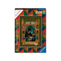 Puzzle 1000 pièces Harry Potter et le Prince de Sang-Mêlé