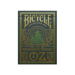Bicycle The Wonderful Wizard of Oz