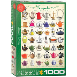 Teapots