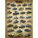 World War 2 Tanks