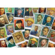 Vincent Van Gogh - Fine Art Collection - EUROGRAPHICS