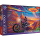 Dream Scapes - Moto (Une course folle)  - TREFL