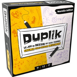 Duplik