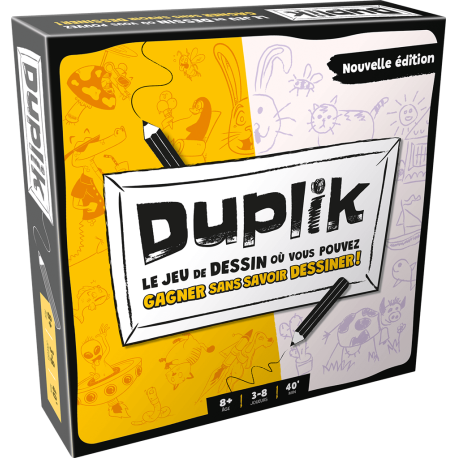 Duplik