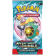 Pokémon EV09 : Aventures Ensembles (Booster)