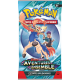Pokémon EV09 : Aventures Ensembles (Booster)