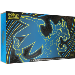 Pokémon : Coffret Ultra Premium Collection ex 25