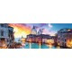 Panorama : Grand Canal, Venise - TREFL