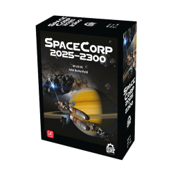 Space Corp 2025-2300