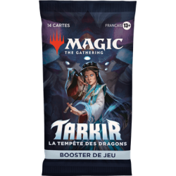 Magic the Gathering : Tarkir, la Tempête des Dragons