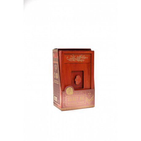 Secret Box : Chinese Constellation - Vermillion Bird