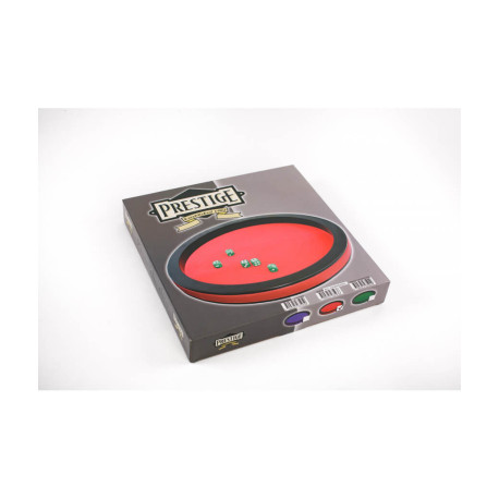 Piste de Dé Prestige 36cm
