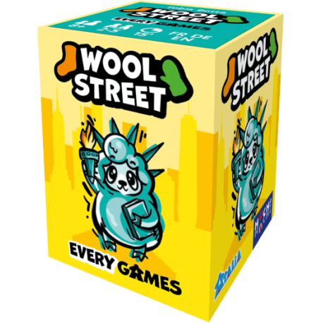 Wool Street