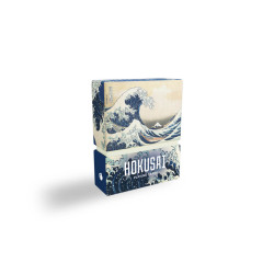 cartes Pomegranate : Hokusai