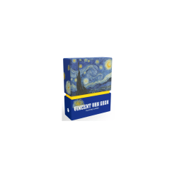 cartes Pomegranate : Van Gogh